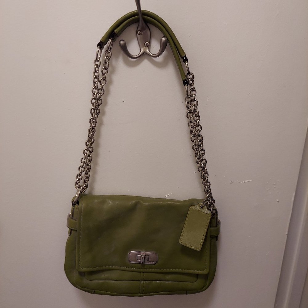 New Coach Purse